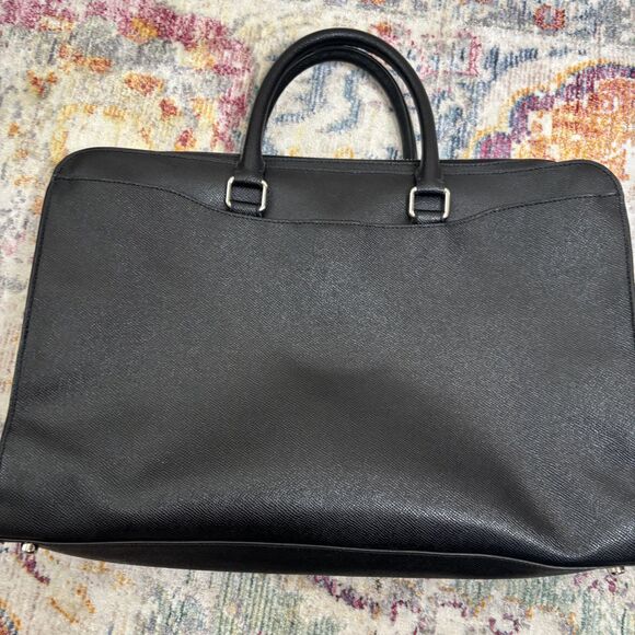 Coach Beckett Structured Briefcase - Picture 11 of 11